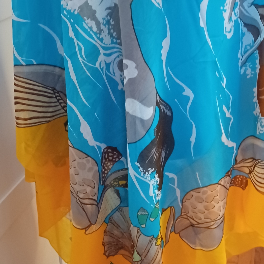 Hermes Scarf - Picture 12 of 14